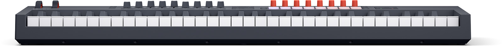 Image nº7 du produit FLKEY2-61 NOVATION - Clavier maître FL Studio 61 touches écran OLED
