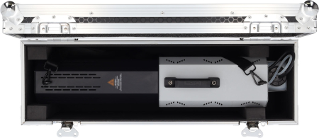 Image nº7 du produit FMG1500FC ALGAM LIGHTING - Flight cases - Flight case pour 1 FMG1500