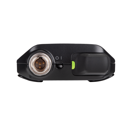 Image nº3 du produit GLXD1+Z4 SHURE - Emetteur ceinture - GLXD1+ Emetteur de poche