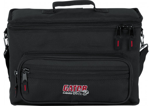 Image principale du produit GM5W GATOR CASES - Systèmes HF + 5 micros
