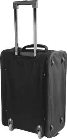 Image nº9 du produit GR-RACKBAG-3UW GATOR CASES - Rack 3U sur roulettes noir