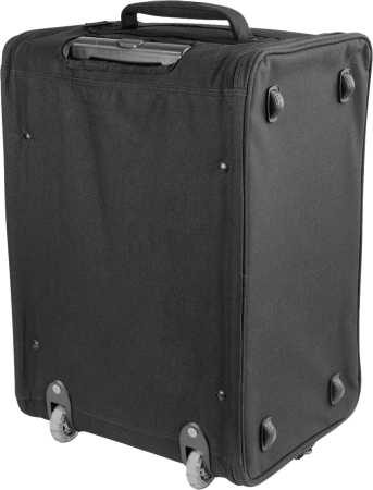 Image nº8 du produit GR-RACKBAG-4UW GATOR CASES - Rack 4U sur roulettes noir