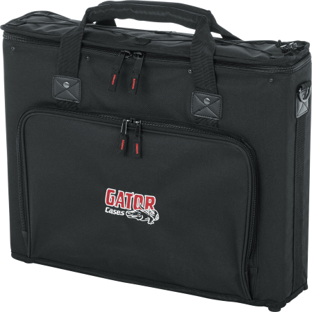 Image nº4 du produit GRB-2U GATOR CASES - 2 unités bandoulière