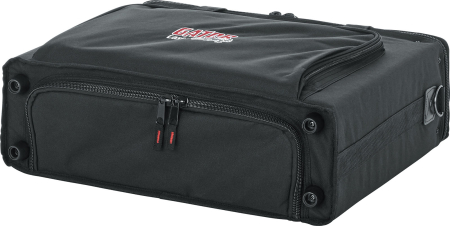 Image secondaire du produit GRB-3U GATOR CASES - 3 unités bandoulière