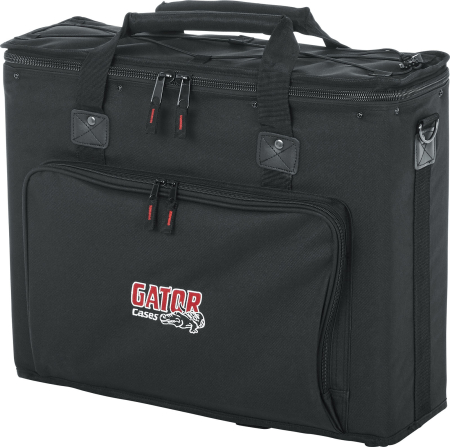 Image nº4 du produit GRB-3U GATOR CASES - 3 unités bandoulière