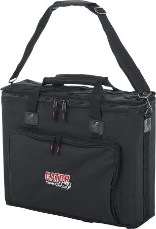 Image nº5 du produit GRB-3U GATOR CASES - 3 unités bandoulière