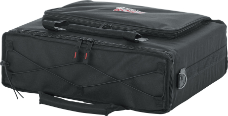 Image nº6 du produit GRB-3U GATOR CASES - 3 unités bandoulière