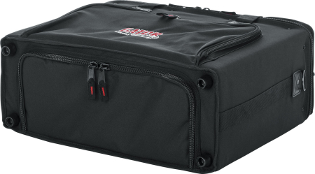 Image secondaire du produit GRB-4U GATOR CASES - 4 unités bandoulière