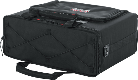 Image nº9 du produit GRB-4U GATOR CASES - 4 unités bandoulière