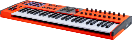 Image nº3 du produit KEYLABMK3-49-UL ARTURIA Contrôleur MIDI 49 touches Ultra