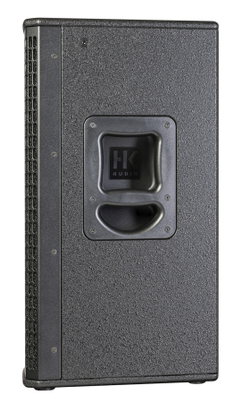 Image nº3 du produit L5MKII-112FA HK AUDIO Enceintes amplifiées 2 voies 600Wrms
