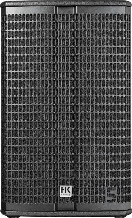 Image principale du produit L5MKII-112XA HK AUDIO Enceintes amplifiées 600Wrms 2 voies polyvalentes pan coupé