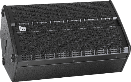 Image nº5 du produit L5MKII-112XA HK AUDIO Enceintes amplifiées 600Wrms 2 voies polyvalentes pan coupé