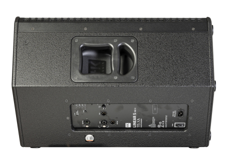 Image nº9 du produit L5MKII-115XA HK AUDIO Enceintes amplifiées 600Wrms 2 voies DSP Ethernet polyvalentes