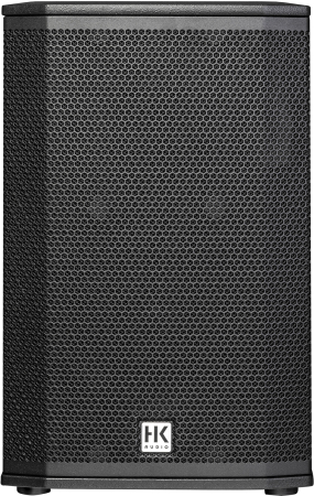 Image principale du produit LUNAR-110XA HK AUDIO - Enceinte 10