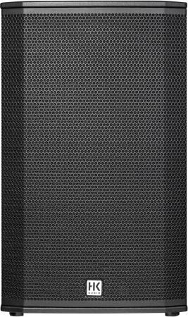 Image principale du produit LUNAR-112XA HK AUDIO Enceinte amplifiée 2 voies 12