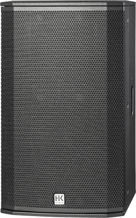 Image secondaire du produit LUNAR-112XA HK AUDIO Enceinte amplifiée 2 voies 12