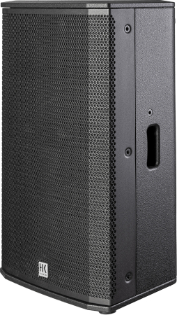 Image nº3 du produit LUNAR-112XA HK AUDIO Enceinte amplifiée 2 voies 12