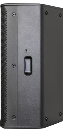 Image nº4 du produit LUNAR-112XA HK AUDIO Enceinte amplifiée 2 voies 12