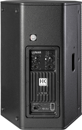 Image nº5 du produit LUNAR-112XA HK AUDIO Enceinte amplifiée 2 voies 12