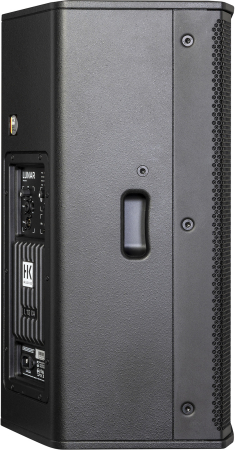 Image nº6 du produit LUNAR-112XA HK AUDIO Enceinte amplifiée 2 voies 12
