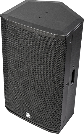 Image nº7 du produit LUNAR-112XA HK AUDIO Enceinte amplifiée 2 voies 12