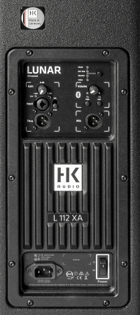 Image nº8 du produit LUNAR-112XA HK AUDIO Enceinte amplifiée 2 voies 12