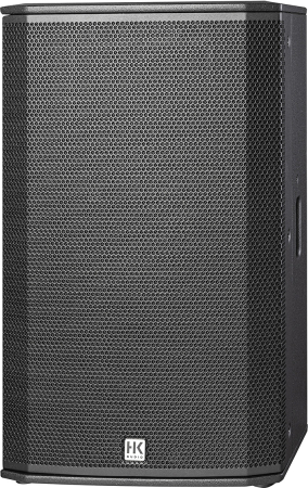 Image secondaire du produit LUNAR-115XA HK AUDIO Enceinte 2 voies 15