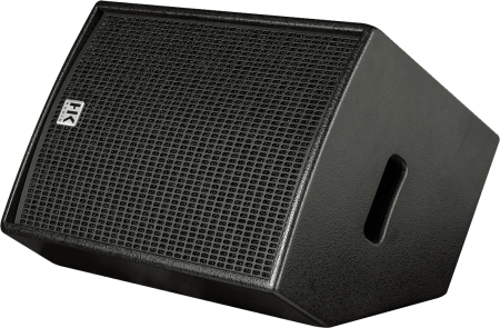 Image nº3 du produit MOVE8 HK AUDIO - Enceinte nomade 8
