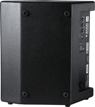 Image nº8 du produit MOVE8 HK AUDIO - Enceinte nomade 8