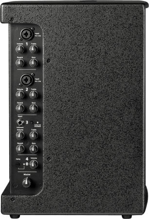 Image nº9 du produit MOVE8 HK AUDIO - Enceinte nomade 8