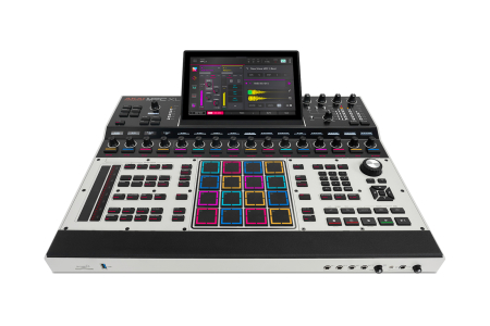 Image secondaire du produit MPC-XL AKAI PROFESSIONAL - 10.1