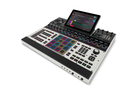Image nº6 du produit MPC-XL AKAI PROFESSIONAL - 10.1