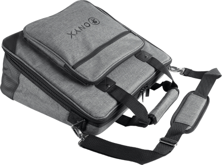 Image nº5 du produit ONYX8-BAG MACKIE Sac de transport pour Onyx 8 - Noir - Protection optimale
