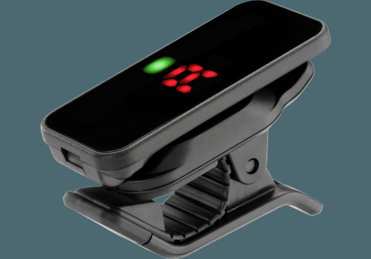Image principale du produit PC2 KORG - Pitchclip - Accordeur Multi-instruments