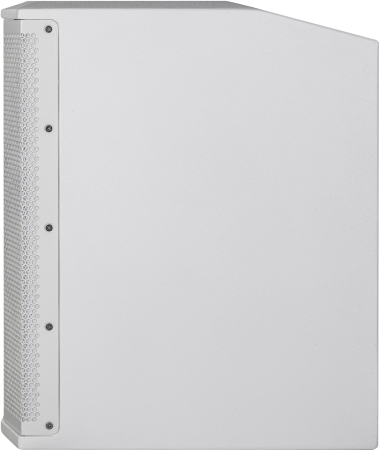 Image nº8 du produit POLAR10-MK2-W HK AUDIO - Système colonne amplifié Bluetooth TWS avec mixeur et housses Bla