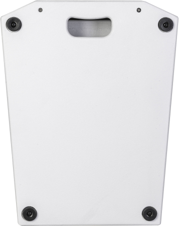 Image nº10 du produit POLAR10-MK2-W HK AUDIO - Système colonne amplifié Bluetooth TWS avec mixeur et housses Bla