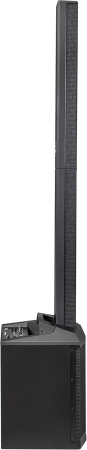 Image nº5 du produit POLAR8-MK2 HK AUDIO - Système colonne 1200W Bluetooth TWS + mixeur + housses