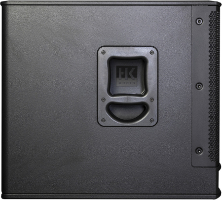 Image nº5 du produit PSUB-115A HK AUDIO - Caisson de graves amplifié 15'' 700W