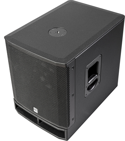 Image nº6 du produit PSUB-115A HK AUDIO - Caisson de graves amplifié 15'' 700W