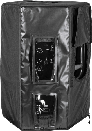 Image nº4 du produit RCOV-L5MKII-110XA HK AUDIO - Housse étanche protection LINEAR 5 MKII