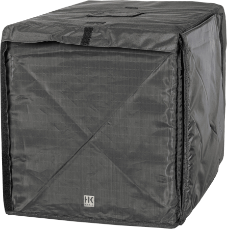Image secondaire du produit RCOV-L5MKII-115SA HK AUDIO - Housse étanche protection L5 MKII 115 Sub A