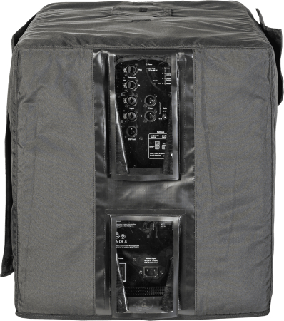 Image nº4 du produit RCOV-L5MKII-115SA HK AUDIO - Housse étanche protection L5 MKII 115 Sub A