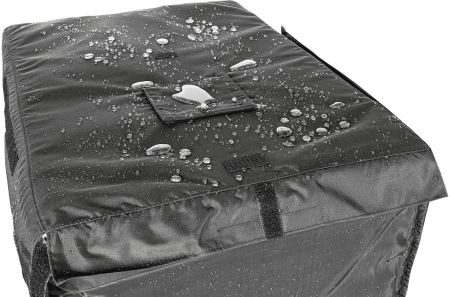 Image nº8 du produit RCOV-L5MKII-115SA HK AUDIO - Housse étanche protection L5 MKII 115 Sub A