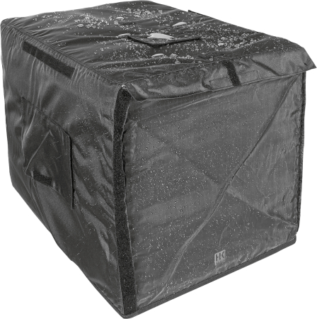 Image nº9 du produit RCOV-L5MKII-115SA HK AUDIO - Housse étanche protection L5 MKII 115 Sub A
