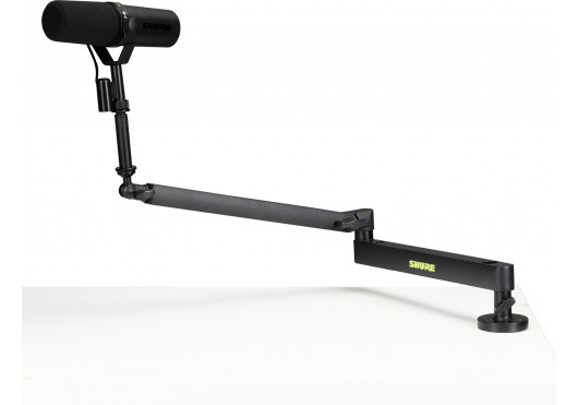 Image secondaire du produit SHBROADCAST2 SHURE BY GATOR - Bras articulé de micro à profil bas