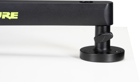 Image nº6 du produit SHBROADCAST2 SHURE BY GATOR - Bras articulé de micro à profil bas