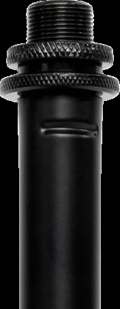 Image nº11 du produit SHDESKTOP1 SHURE BY GATOR - Base ronde 15cm diam, réglable en hauteur 25-38cm