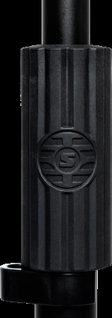 Image nº4 du produit SHRBMICSTAND10 SHURE BY GATOR - Droit, base ronde 25cm, réglable en hauteur 89-162cm