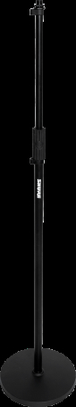 Image nº8 du produit SHRBMICSTAND10 SHURE BY GATOR - Droit, base ronde 25cm, réglable en hauteur 89-162cm